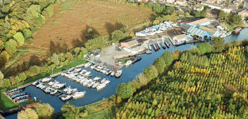 Staniland-Marina